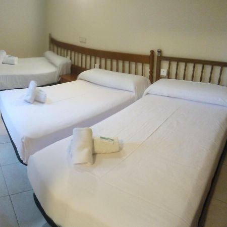 Los Fronterizos Hotel Irun Ngoại thất bức ảnh