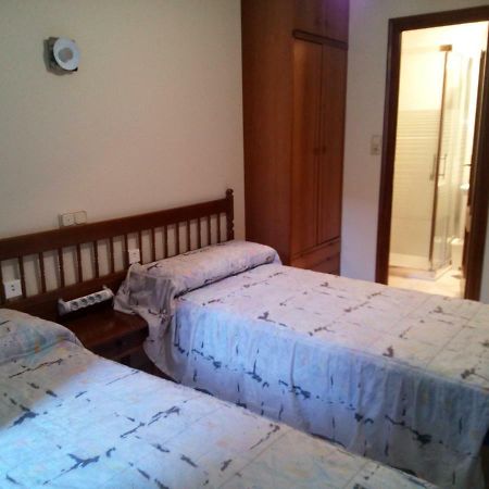 Los Fronterizos Hotel Irun Ngoại thất bức ảnh