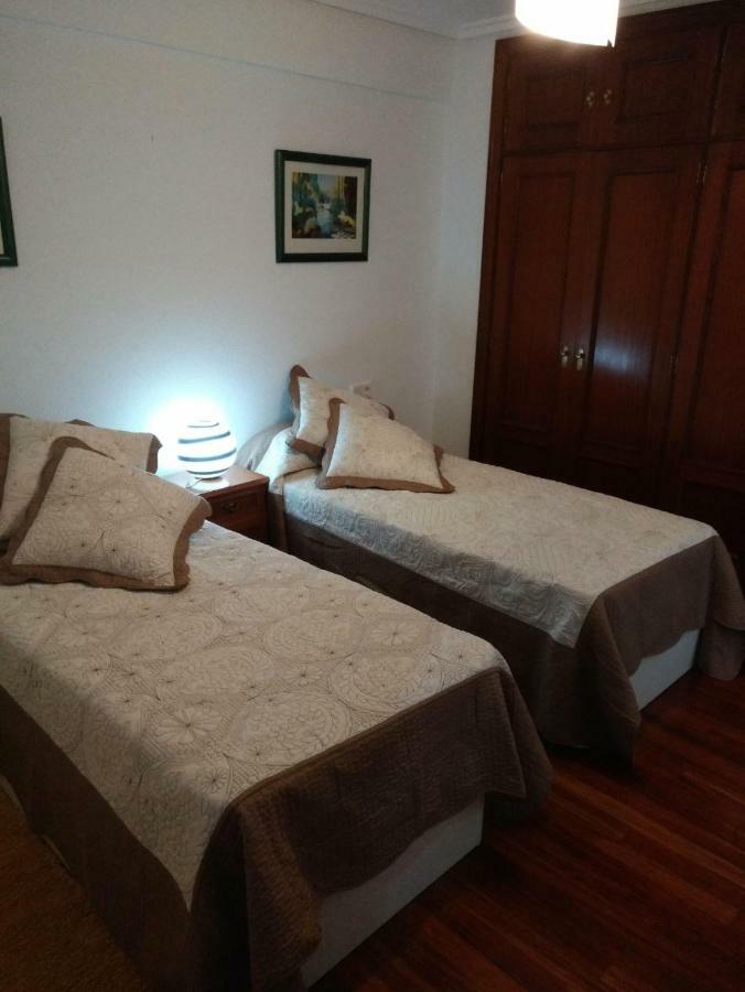Los Fronterizos Hotel Irun Ngoại thất bức ảnh