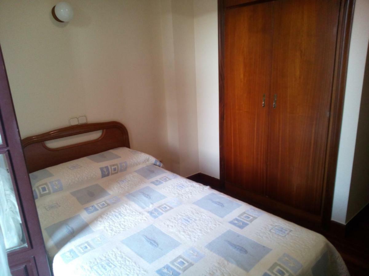Los Fronterizos Hotel Irun Ngoại thất bức ảnh