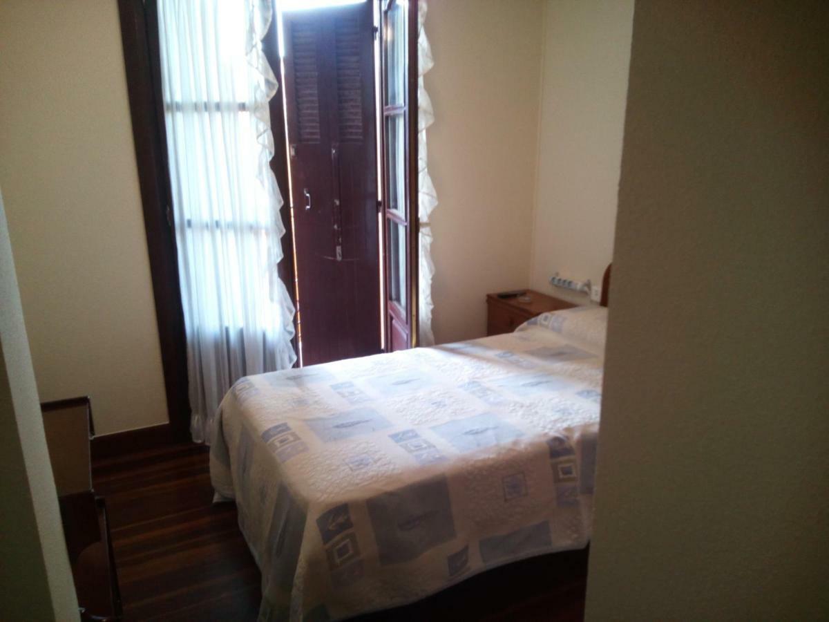 Los Fronterizos Hotel Irun Ngoại thất bức ảnh