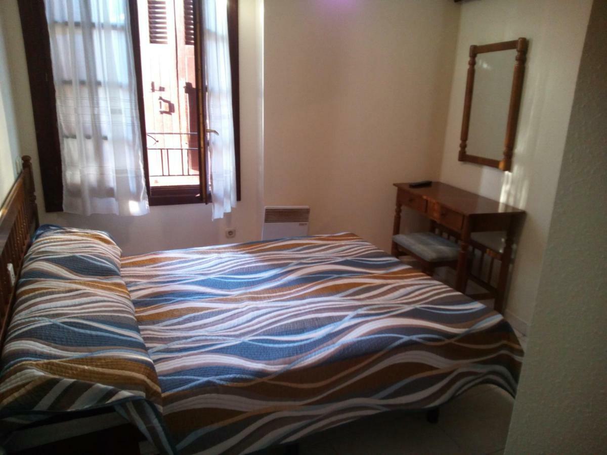 Los Fronterizos Hotel Irun Ngoại thất bức ảnh