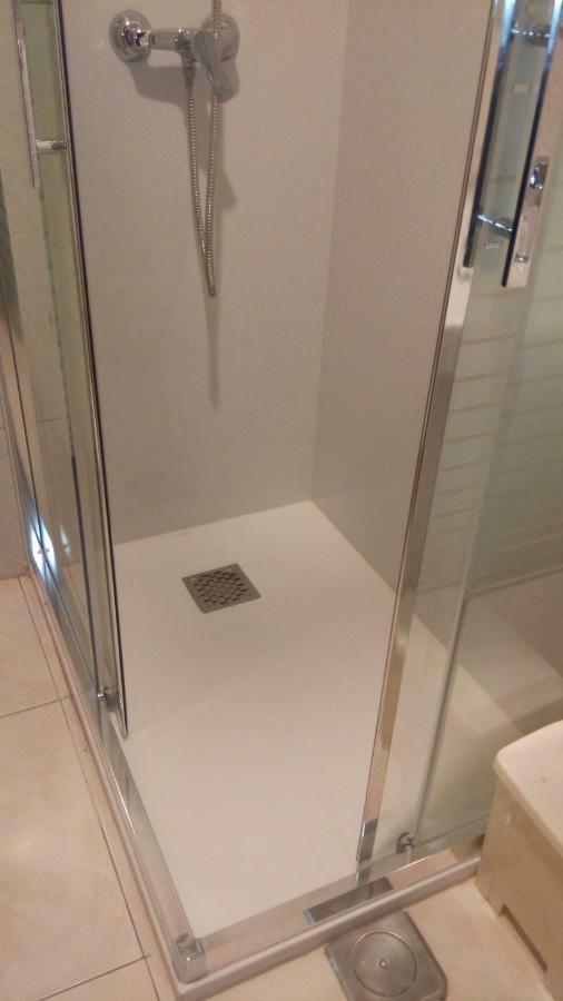 Los Fronterizos Hotel Irun Ngoại thất bức ảnh