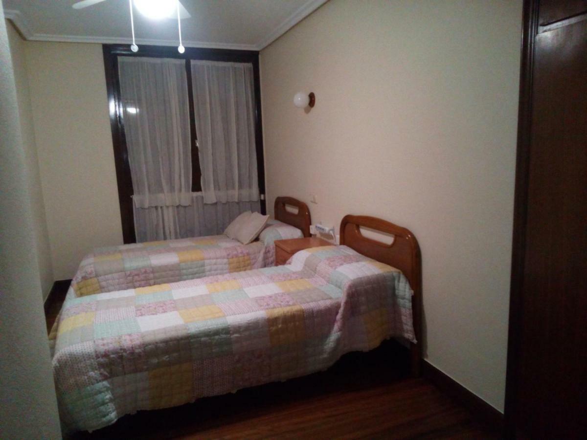 Los Fronterizos Hotel Irun Ngoại thất bức ảnh